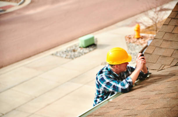 Nampa, ID Roofing Contractor Company