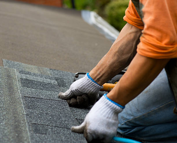 Roof Installation Near Me in Nampa, ID