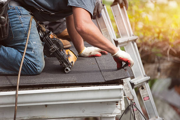 Best Storm Damage Roof Repair  in Nampa, ID