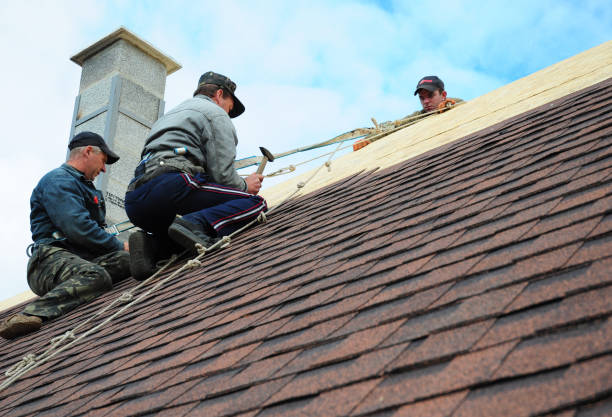 Best Tile Roofing Contractor  in Nampa, ID