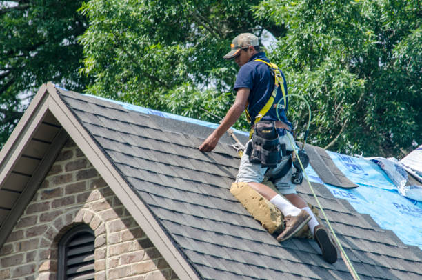Best Commercial Roofing Services  in Nampa, ID